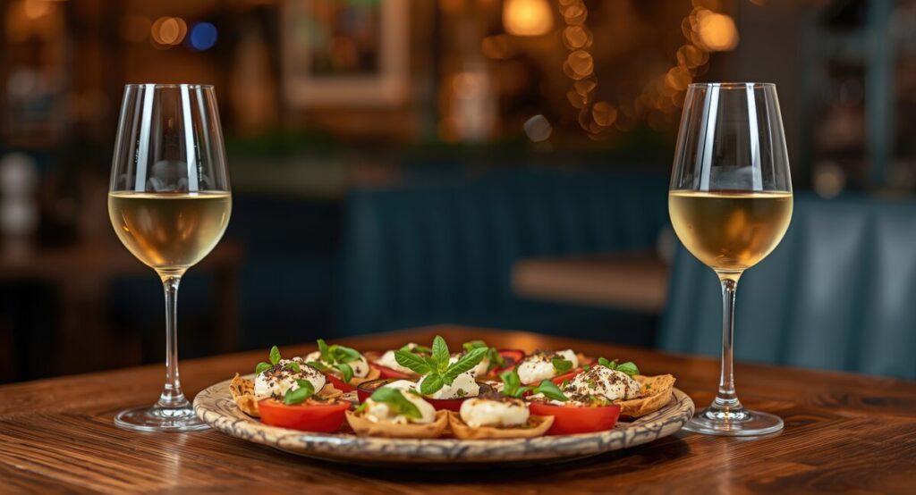 A Foodie’s Guide to Dining on New River Drive: Surf City’s Oceanfront Eats and Hidden Gems